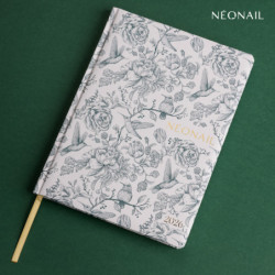 Kalendarz NEONAIL 2026